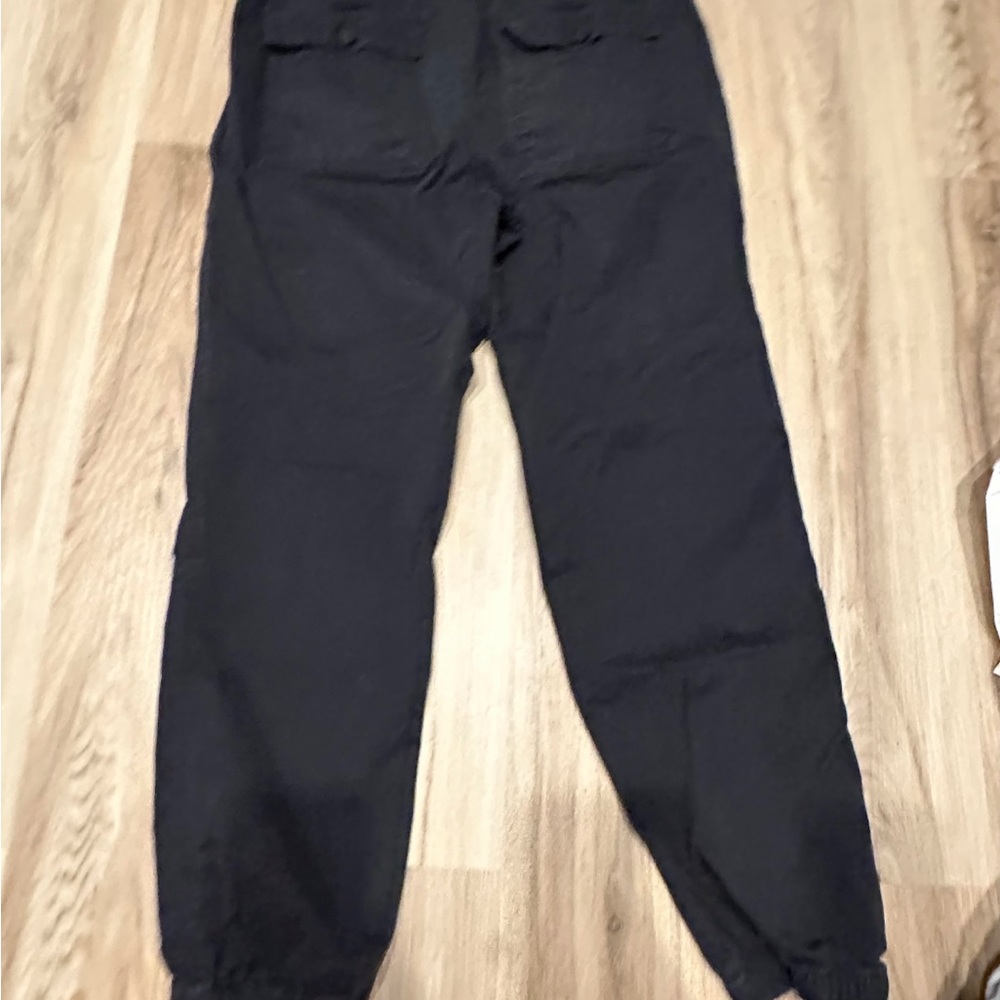 H&M Black Men's Jogger pants